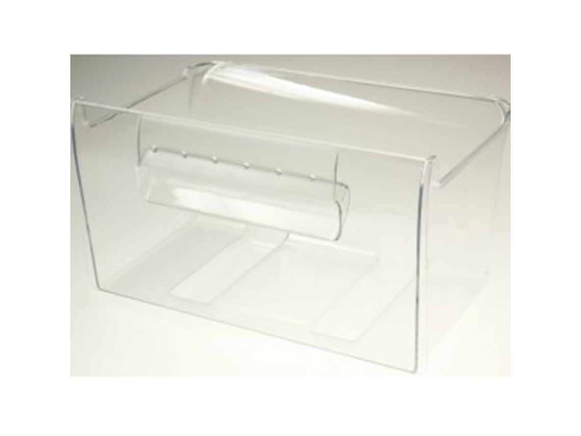 Gaveta Inferior Arca Vertical Kubo/ Kunft Para Frigorífico 88960