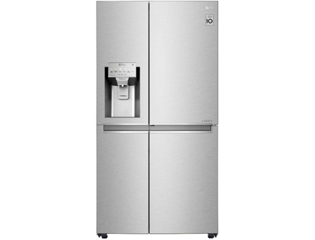 Frigorífico Americano LG GSJ961NSVZ Door Cooling (No Frost - 179 cm - 601 L - Inox)
