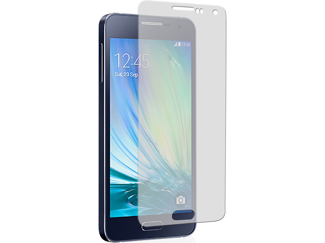 Pelicula de Vidro SBS Galaxy A3