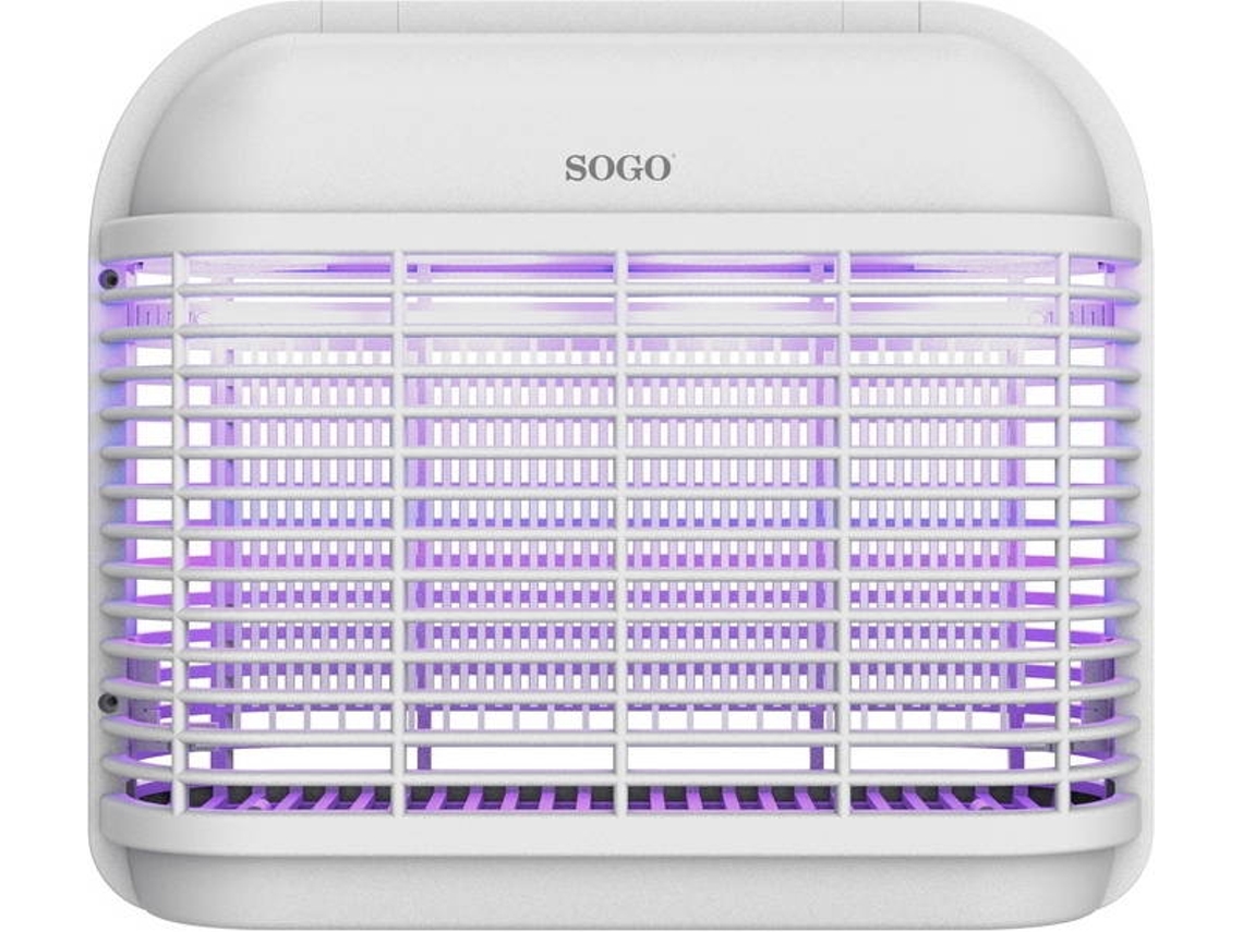 Aparelho Mata Insetos SOGO MIN-SS-13860 