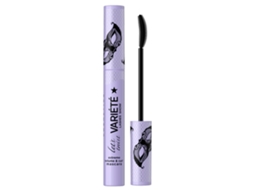 Eveline Variete Lash Show Máscara de proteção preta volumizante, 10ml Eveline Cosmetics