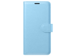 Capa Para Redmi Note 15 Pro 4g Com Função Suporte E Aba Magnética
