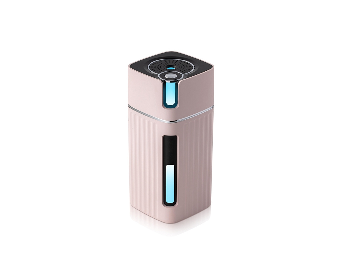 Mini Humidificador COZEVDNT