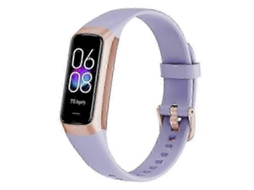 Relógio inteligente C60 de 1,1 polegadas à prova d'água, monitoramento de temperatura corporal, pulseira esportiva, rastreador de fitness, bicicleta elétrica Ly