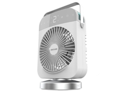 Climatizador Evaporativo CECOTEC Branco