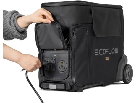 Mala ECOFLOW BDELTAPro