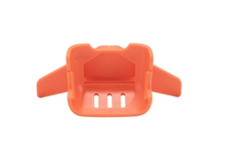 Aetheria cauda de Voo para Drone Avata 2 Apoio de Bateria Anti soltura Resistente a Quedas Laranja
