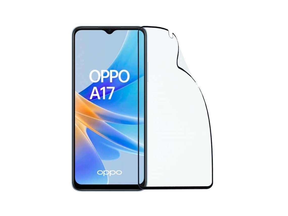 Pelicula de Vidro LA CASA DE LAS CARCASAS Oppo A57s