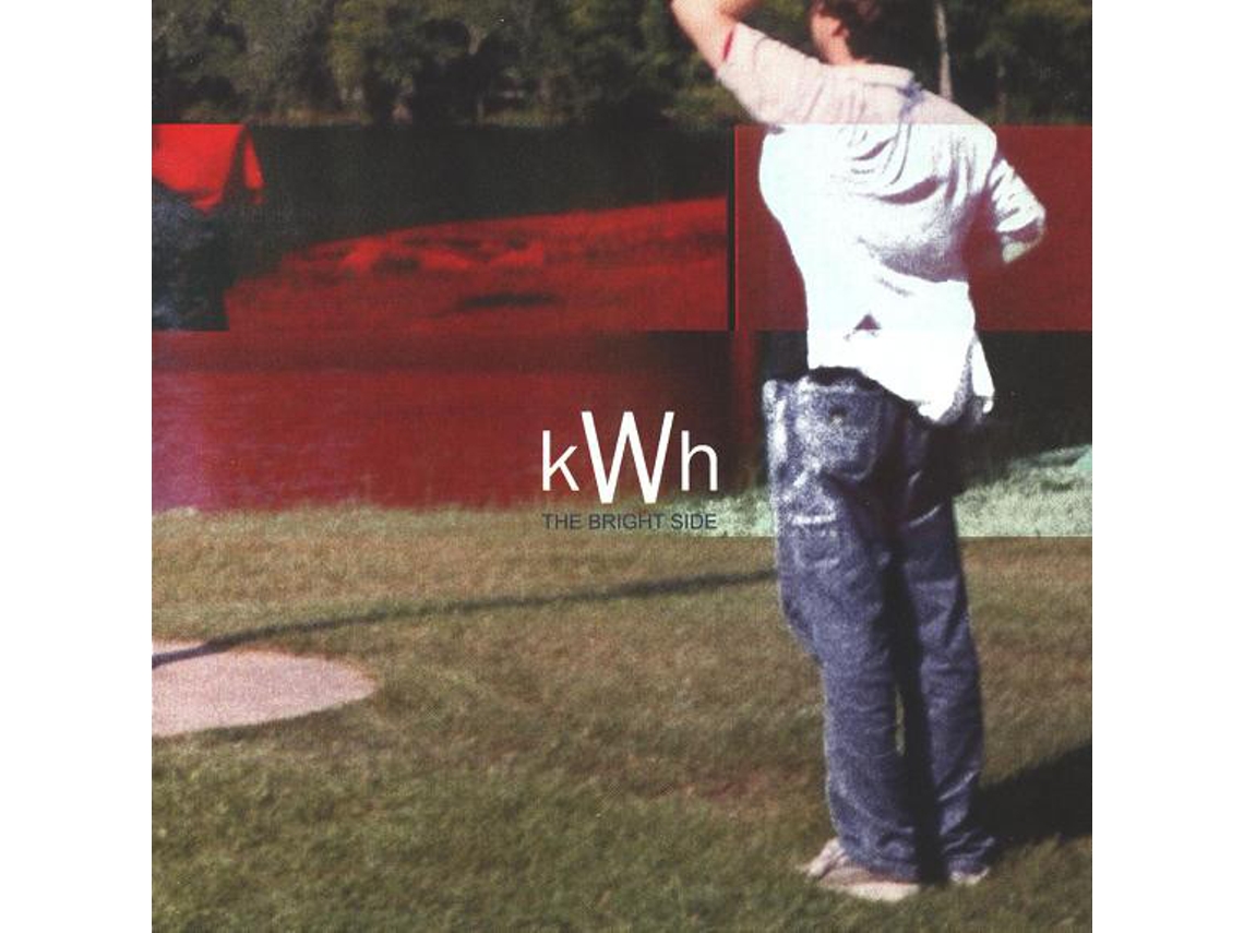 CD kWh - The Bright Side