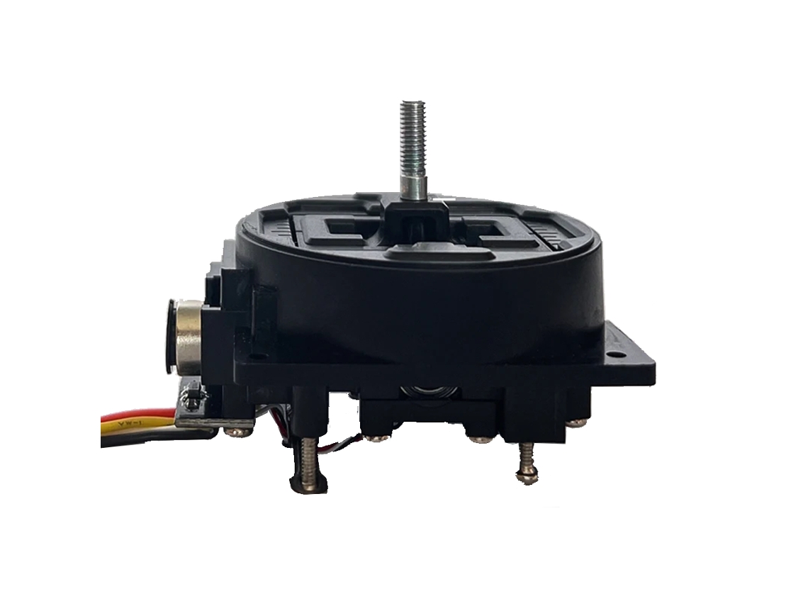 Regresso do Gimbal Ao Centropeça de Substituição do Transmissor de Rádio Jumper T pro Joystick do Gimbal Hall MDUG
