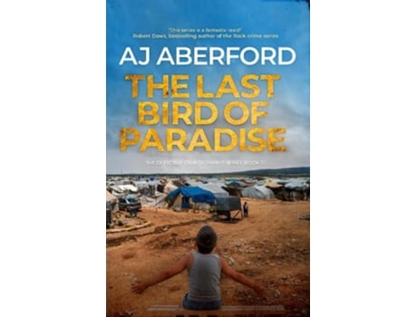 Livro The De Aj Aberford (inglês)