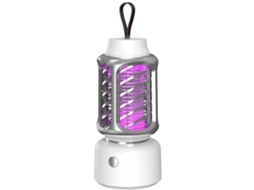 Armadilha para Mosquitos de Ondas de Luz STELASPLEN