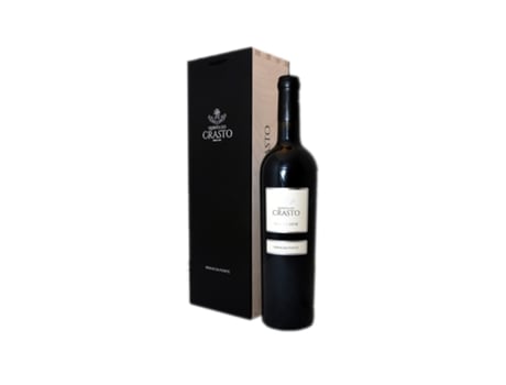 Quinta Do Crasto Vinha Da Ponte Vinho Tinto 2018 Douro 75cl