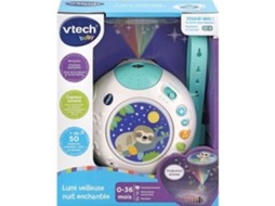 Luz Noturna Vtech Baby, Light BRILVIBERA