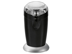 Moedor De Café Clatronic Ksw 3306 Preto Brilvibera