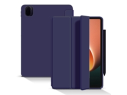 Capa Para Xiaomi Como Título Yemaesre Azul