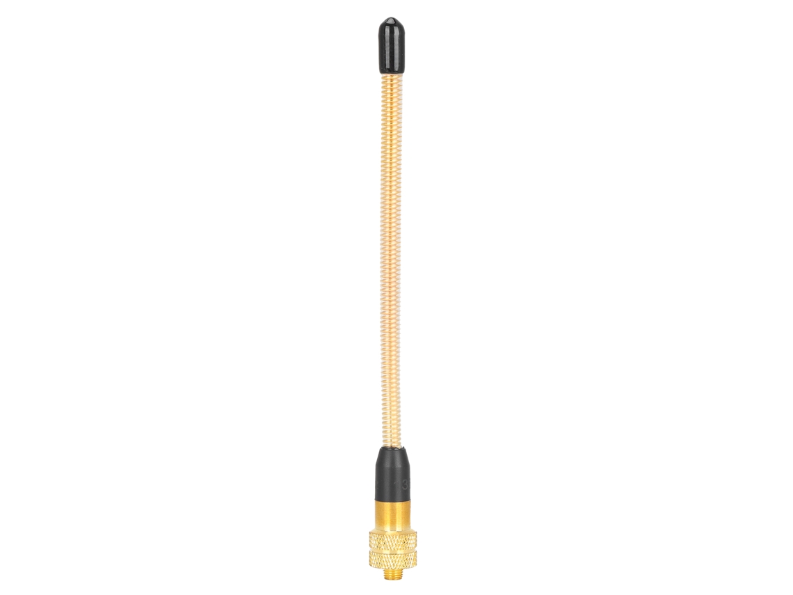 Antena fêmea para walkie-talkie, compatível com dispositivos Smart Connector - Aquaforge