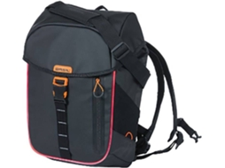 Bolsa BASIL Miles Tarpaulin Hook-on Led (17l)