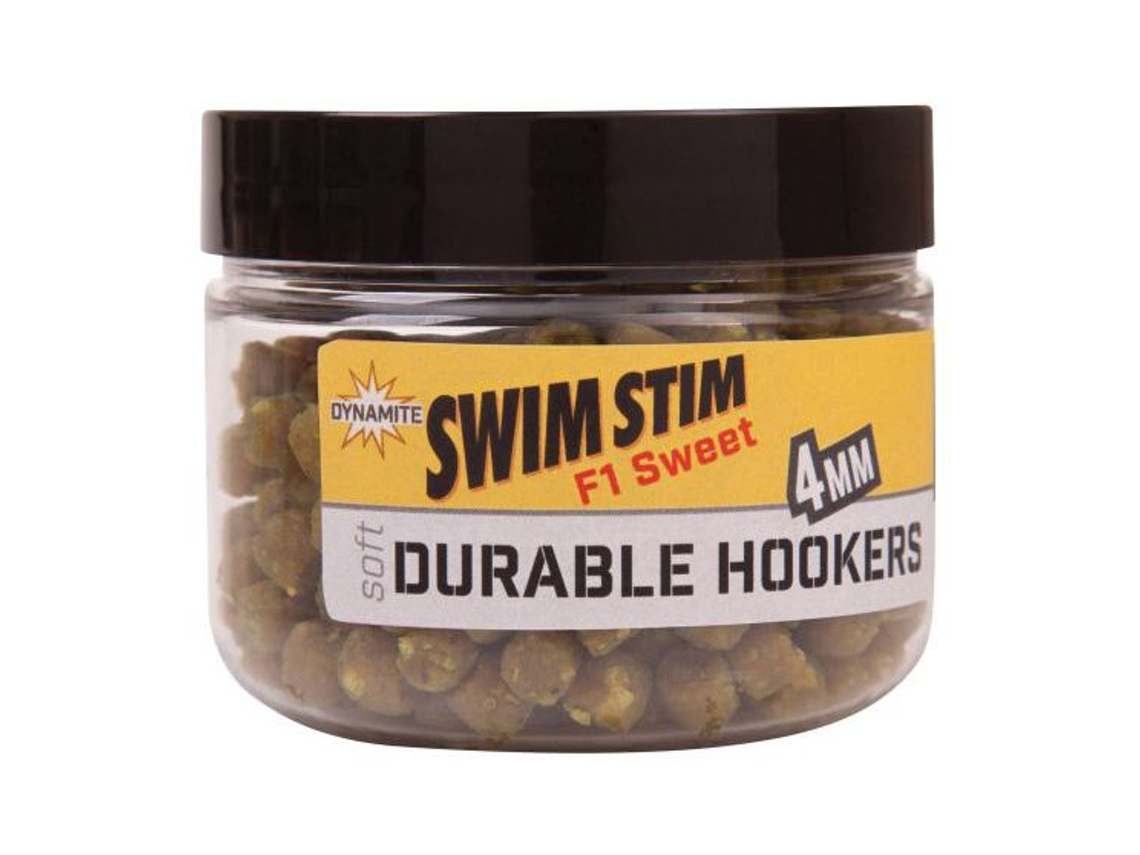 Pellets Dynamite Baits Swim Stim Hook F1