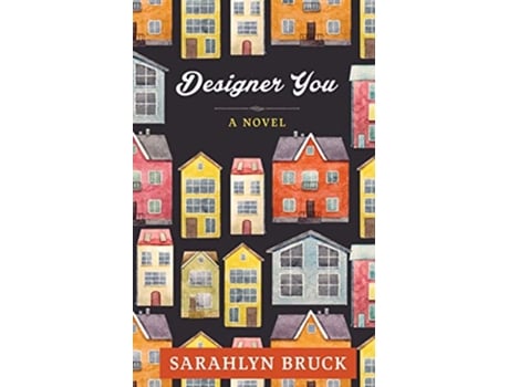 Livro Designer You de Sarahlyn Bruck (Inglês)