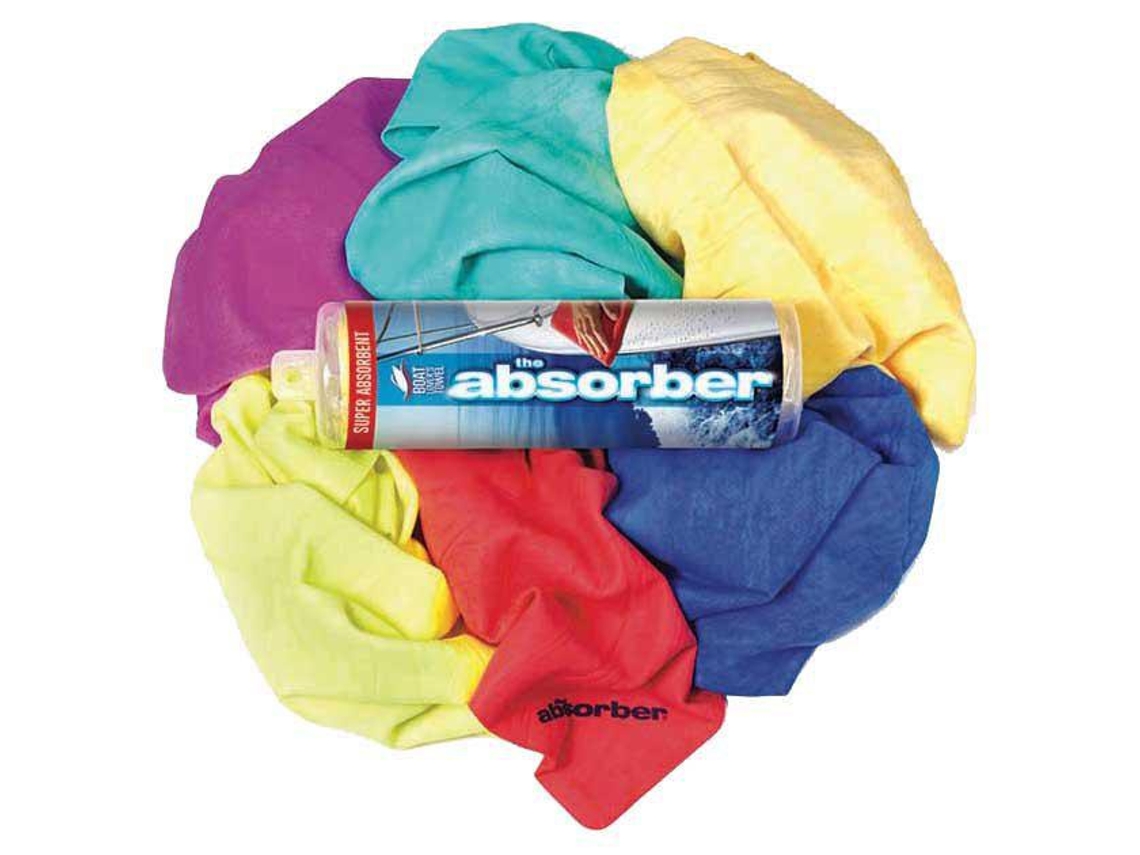 Absorber 13 X 17