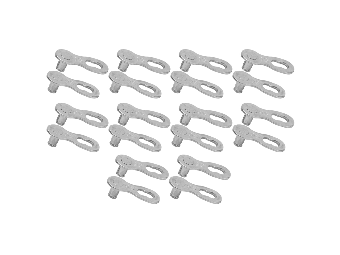 Conector Rápido de Engate de Corrente de Bicicleta 9 Velocidades | S/MARCA