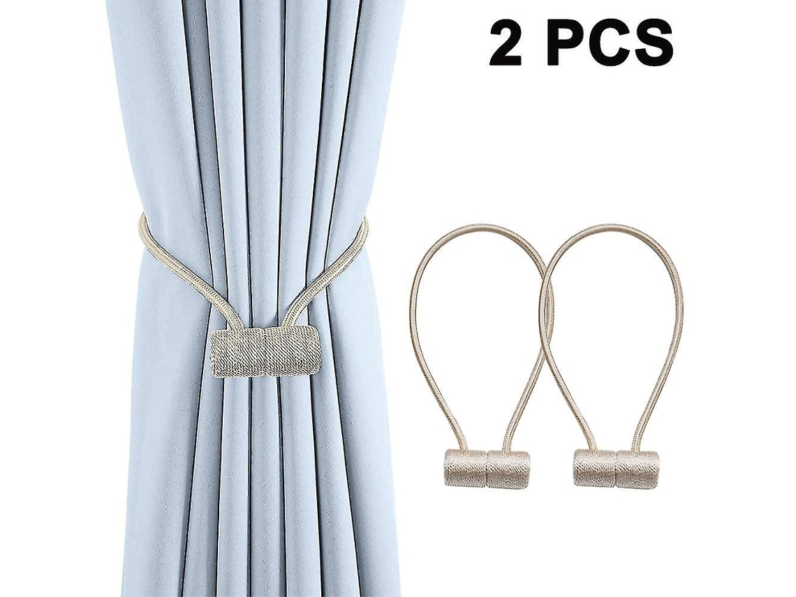 Fechos Magnéticos Para Cortinas, Presilhas Para Cortinas, Suportes Para Tecido De Cortina, Fivelas Aquaforge