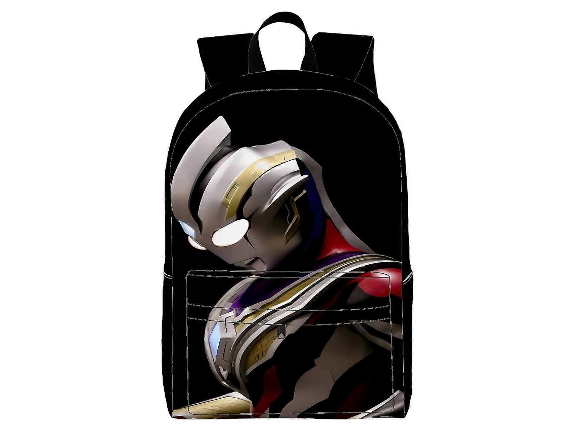 Conjunto de 1 Mochila AQUAFORGE com múltiplos compartimentos para notebook de 15,6 polegadas, ideal para viagens, adolescentes e trabalho
