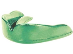 Proteção de Dentes LEONE1947 Basic (Tam.: Único - Verde)