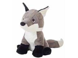 Peluche Ray Raposa 80 Cm