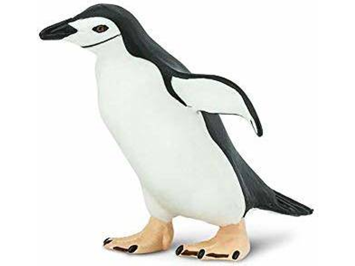 Figura de Brincar SAFARI Pinguim