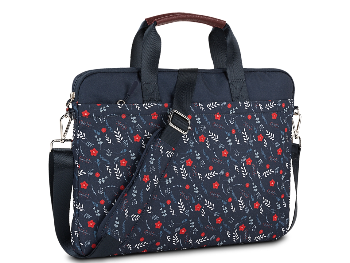 Saco de Pasta Portátil para O Trabalho Lausanne Woman SKPAT