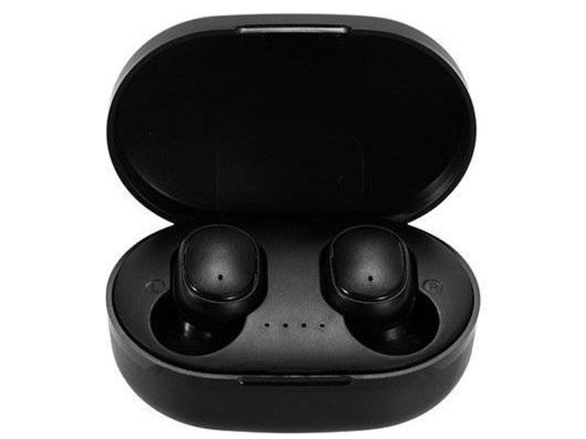 Auriculares Sem Fios Bluetooth Lurelia