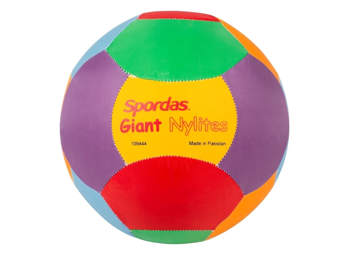 Bola SPORDAS Nylite