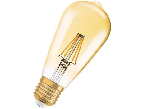 Lâmpada LED  Vintage 1906