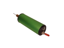 Furadeira Elétrica Mini Ajustável 0.8 1.2mm com 8 Brocas para DIY Joias Resina Madeira Chaveiro YURU