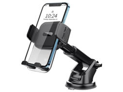 Suporte De Telefone Para Carro Ventilação De Ar Painel Ventosa Fonte Fabricante Navegação