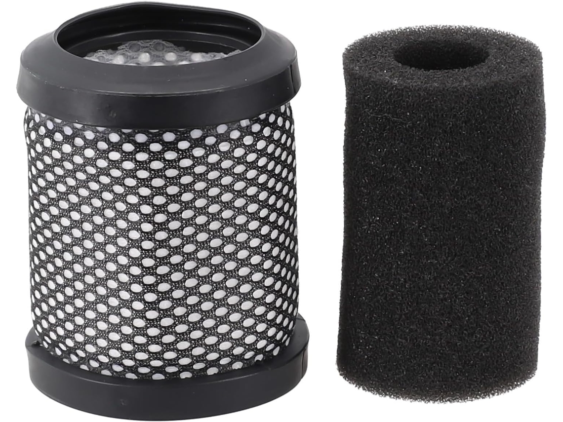 Filtro De Exaustão E Esponja Substituição Da Série H 100, T116 Para