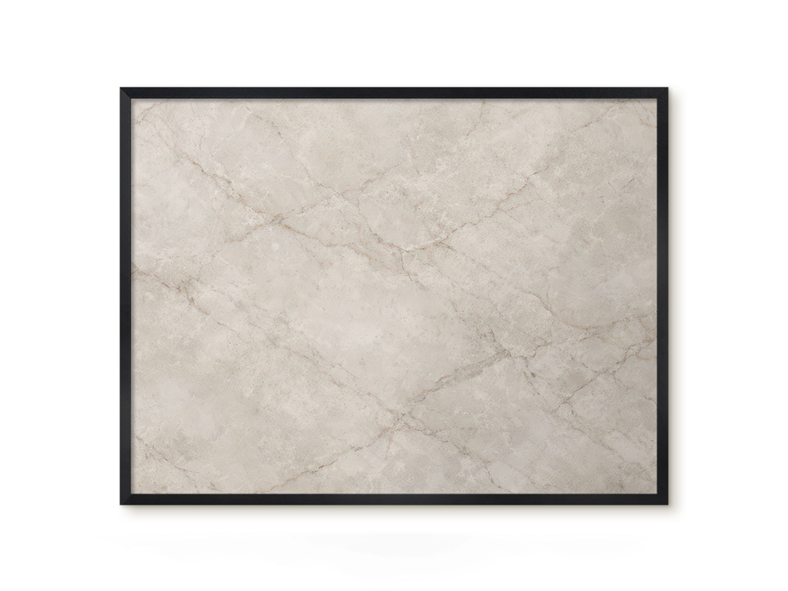 Magnetic Board Delicate Elegance For The Living Room Espelharte (80x60 Cm)
