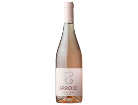 Arrojo Rosado 2024 Douro Wine Company
