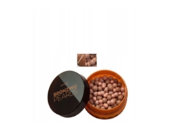 Perles Bronzeadoras Avon Média