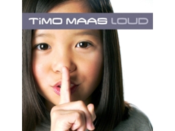 CD Timo Maas - Loud