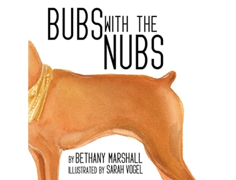 Livro Bubs with the Nubs de Bethany Marshall (Inglês)