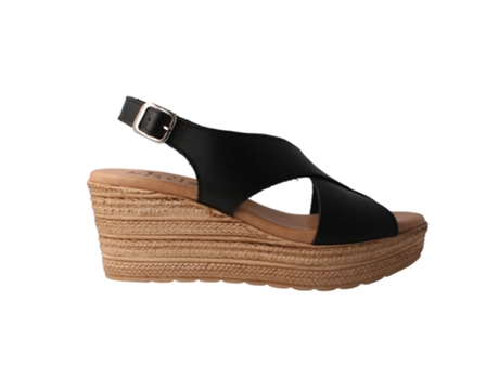 Sandal Cruzadas Strips 63001 SHUZZ 39