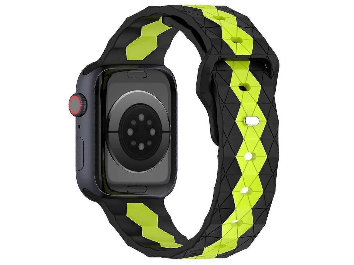Pulseiras Para Relógios Inteligentes Compatíveis Com 42 Mm