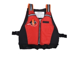 Colete de Pesca Oversized Snorkeling Reflectivo Confortável