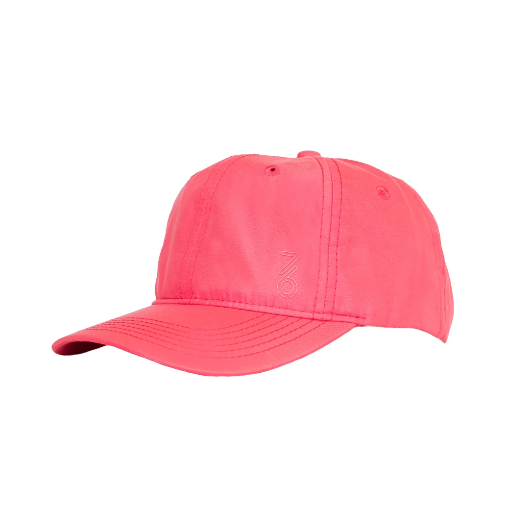 Boné Infantil 7/6 Rosa Unissexo
