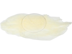 Mosquiteiro Princess Para Cama De Menina, Bege, Respirável, Decoração Para Quarto Infantil, Fácil Instalação, Protege