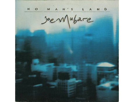 Vinil No Mans Land Dean Records