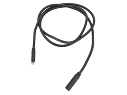 Cabo De Extensão Laxiscreed Abs Para Motor, 130cm, Com 6 Pinos